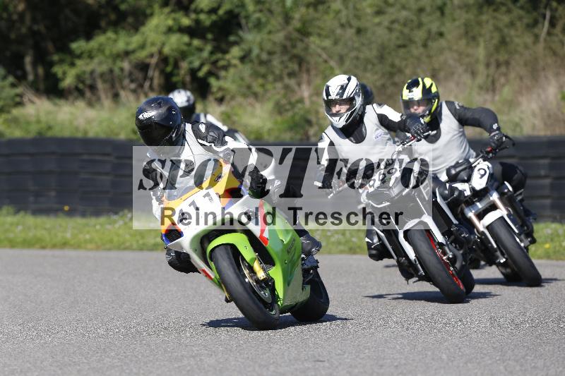 /54 19.09.2025 Speer Racing ADR/Instruktorengruppe/411